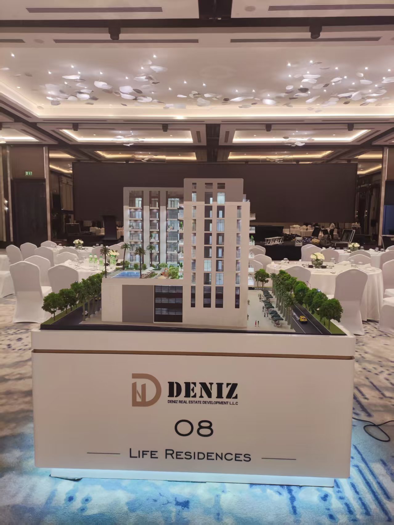 08 life residences-DENIZ- 1:50