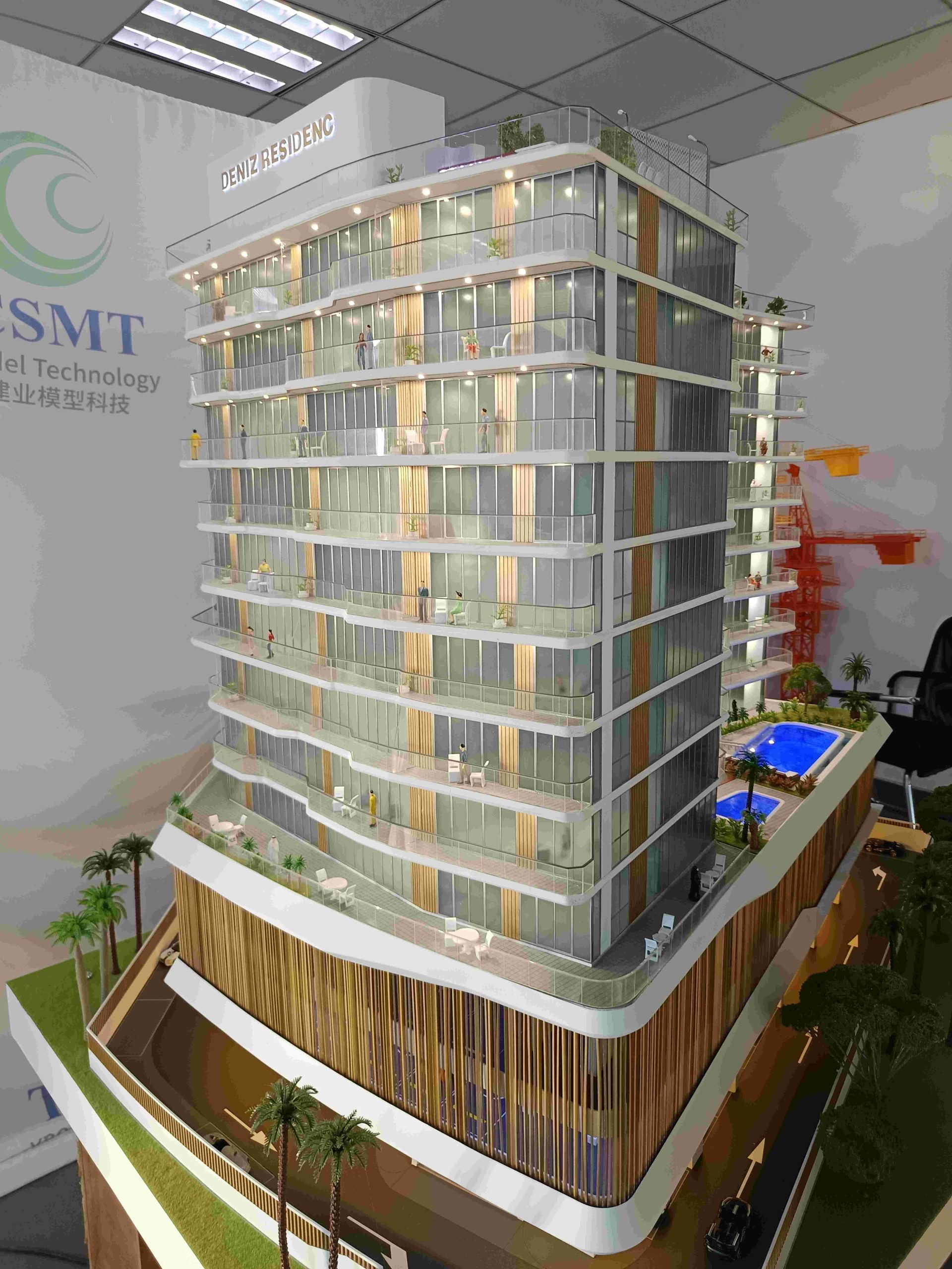 09 life residences-DENIZ- 1:50