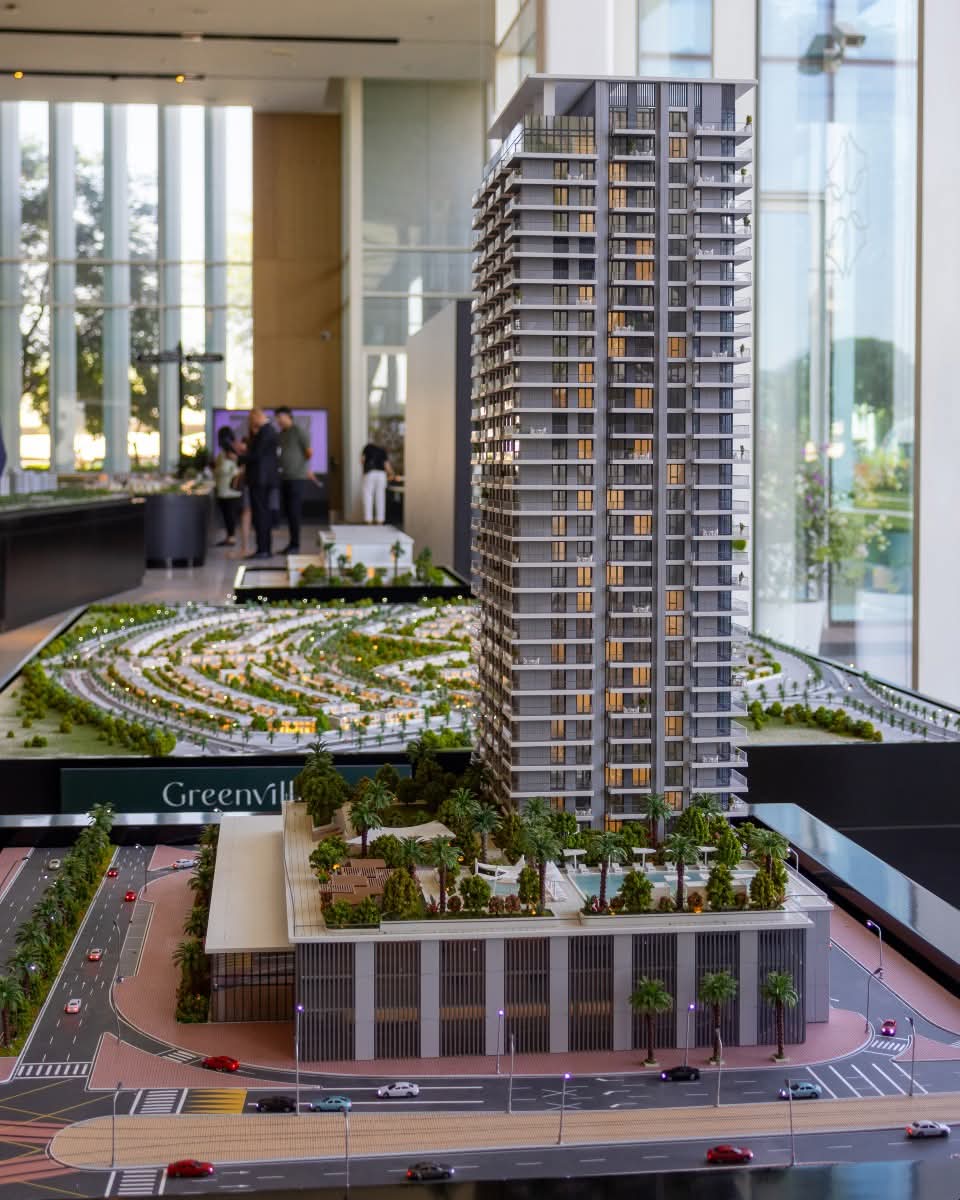 Miniature Models 1:80