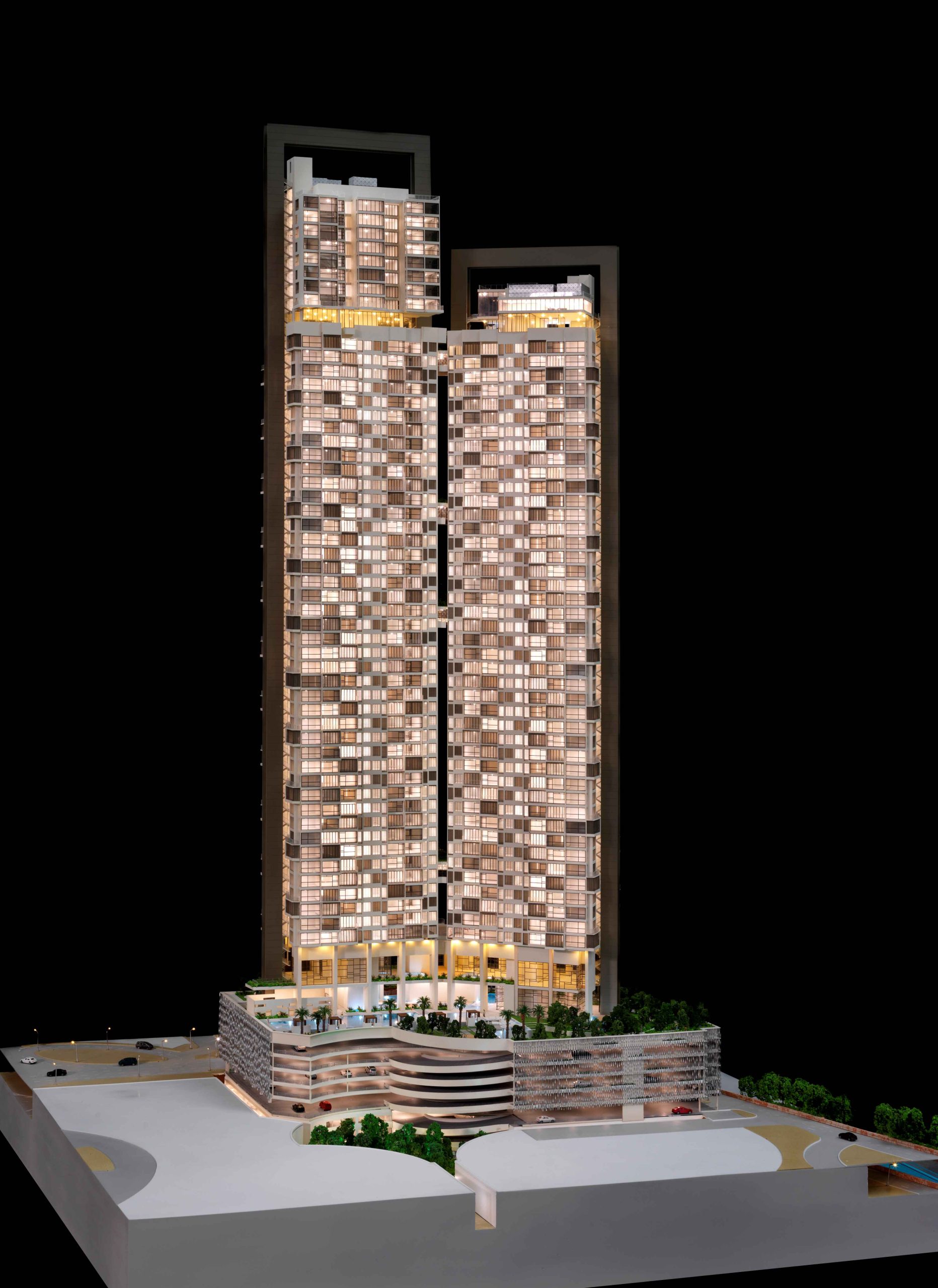 Architectural Models